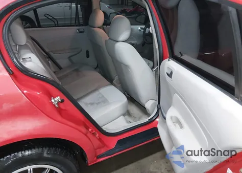 2005 Chevrolet Cobalt from USA, damaged, VIN 1G1AK52F557617012